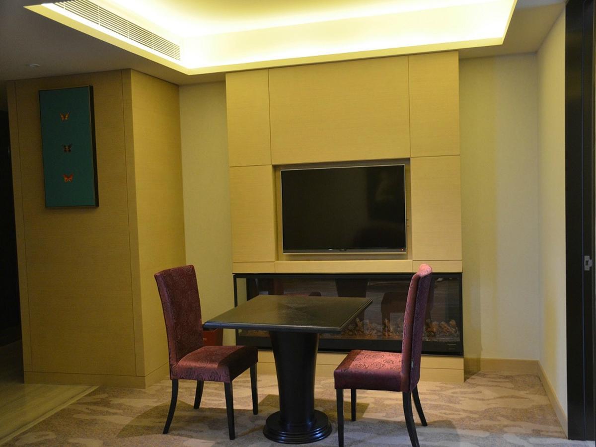 Ximei Continental Hotel Shijiazhuang Zewnętrze zdjęcie