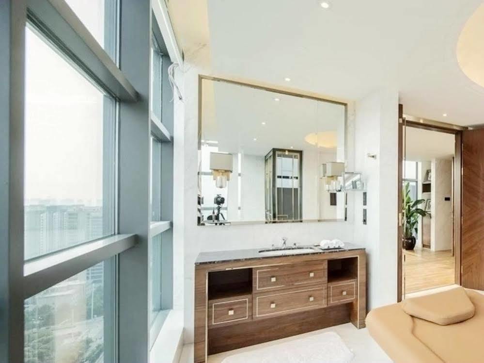Ximei Continental Hotel Shijiazhuang Zewnętrze zdjęcie